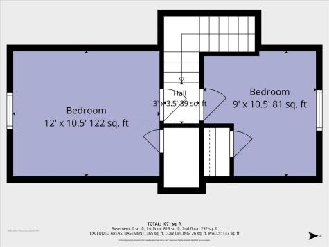 521 E Burgess Street Mount Vernon OH 43050