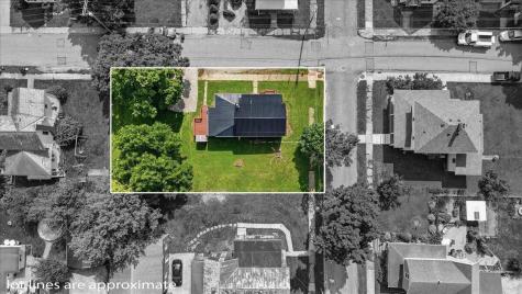 521 E Burgess Street Mount Vernon OH 43050