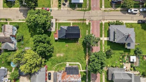 521 E Burgess Street Mount Vernon OH 43050