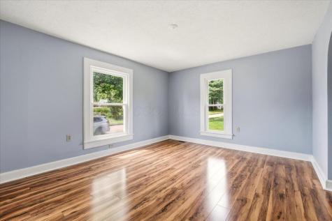 521 E Burgess Street Mount Vernon OH 43050