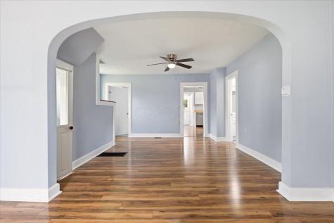 521 E Burgess Street Mount Vernon OH 43050
