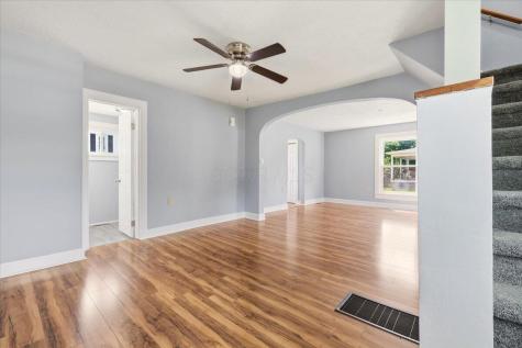521 E Burgess Street Mount Vernon OH 43050