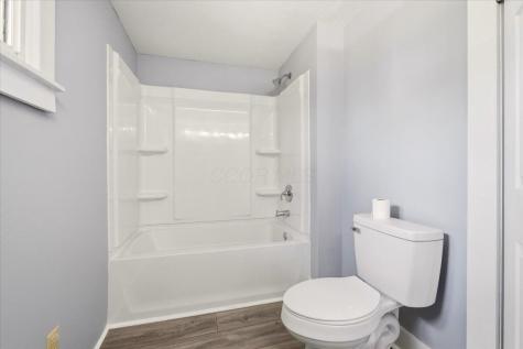 521 E Burgess Street Mount Vernon OH 43050