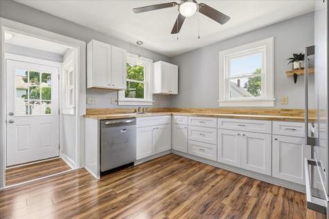 521 E Burgess Street Mount Vernon OH 43050