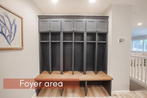 361 Northridge Heights Drive Howard OH 43028