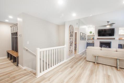 361 Northridge Heights Drive Howard OH 43028