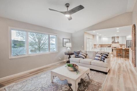 361 Northridge Heights Drive Howard OH 43028