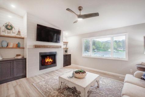 361 Northridge Heights Drive Howard OH 43028