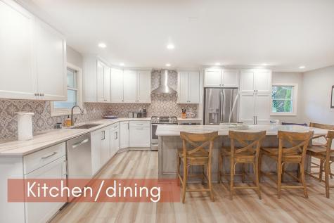 361 Northridge Heights Drive Howard OH 43028