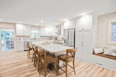 361 Northridge Heights Drive Howard OH 43028
