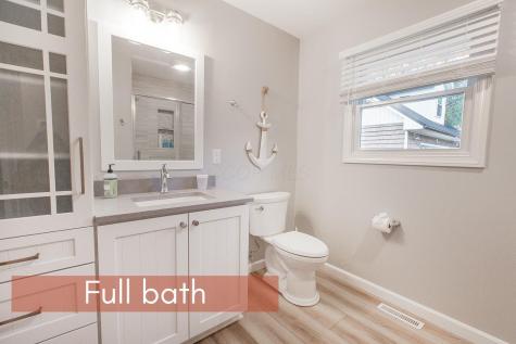 361 Northridge Heights Drive Howard OH 43028