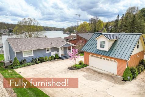361 Northridge Heights Drive Howard OH 43028