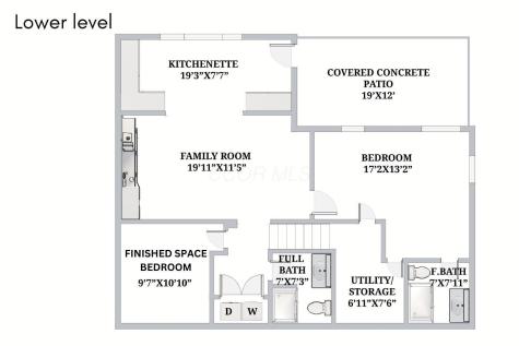 361 Northridge Heights Drive Howard OH 43028