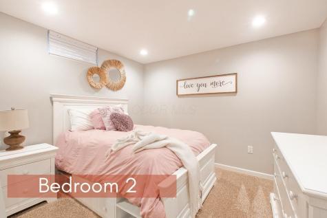 361 Northridge Heights Drive Howard OH 43028