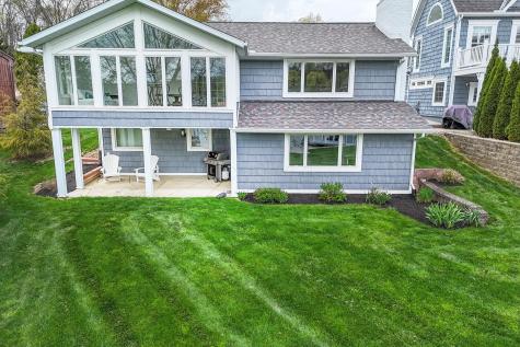 361 Northridge Heights Drive Howard OH 43028