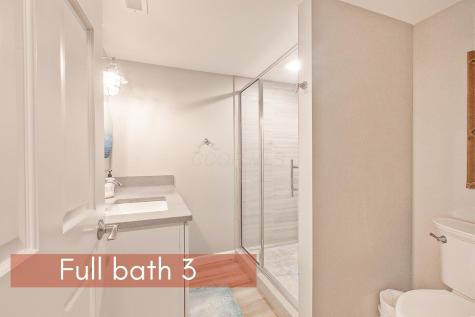 361 Northridge Heights Drive Howard OH 43028