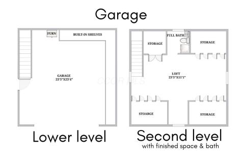 361 Northridge Heights Drive Howard OH 43028