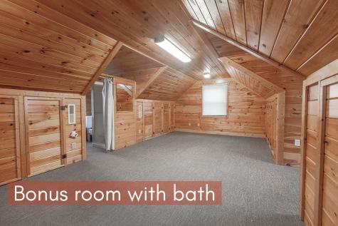 361 Northridge Heights Drive Howard OH 43028