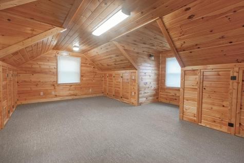 361 Northridge Heights Drive Howard OH 43028