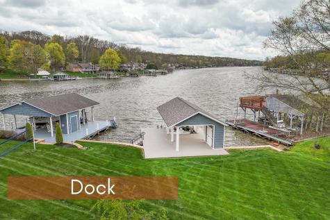 361 Northridge Heights Drive Howard OH 43028