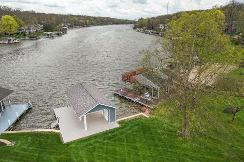 361 Northridge Heights Drive Howard OH 43028