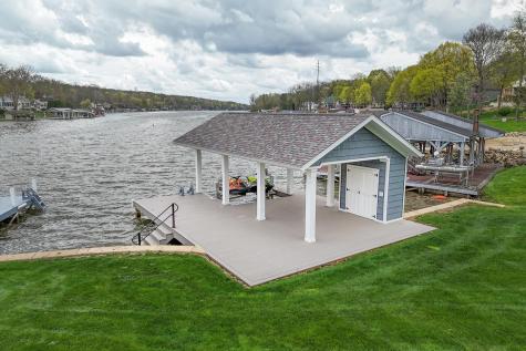 361 Northridge Heights Drive Howard OH 43028