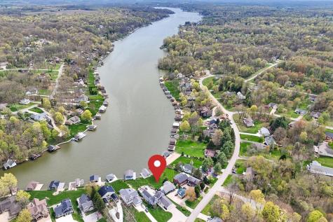 361 Northridge Heights Drive Howard OH 43028