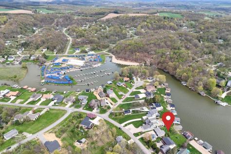 361 Northridge Heights Drive Howard OH 43028
