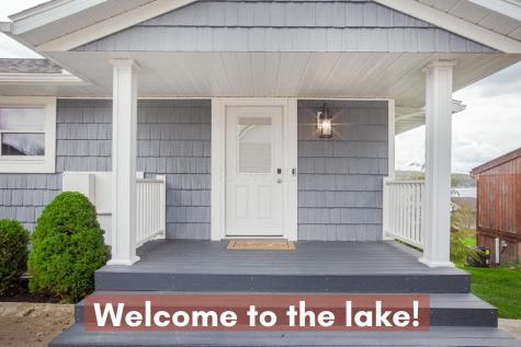 361 Northridge Heights Drive Howard OH 43028