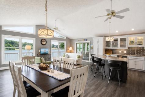 401 Lakeview Heights Drive Howard OH 43028