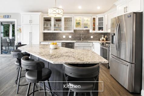 401 Lakeview Heights Drive Howard OH 43028