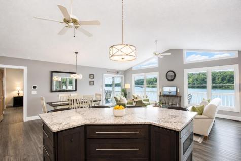 401 Lakeview Heights Drive Howard OH 43028