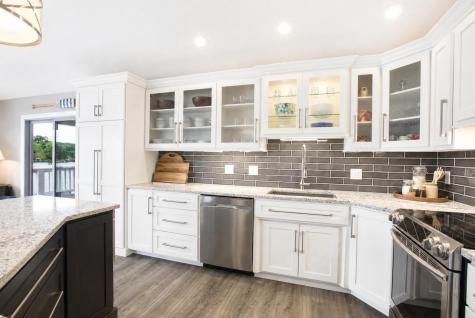 401 Lakeview Heights Drive Howard OH 43028