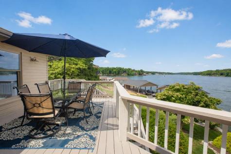 401 Lakeview Heights Drive Howard OH 43028