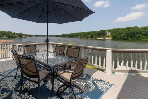 401 Lakeview Heights Drive Howard OH 43028