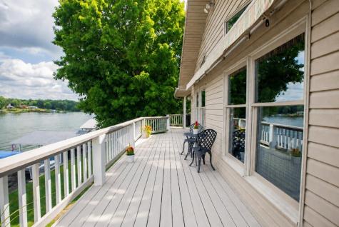 401 Lakeview Heights Drive Howard OH 43028