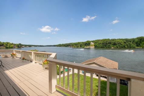 401 Lakeview Heights Drive Howard OH 43028