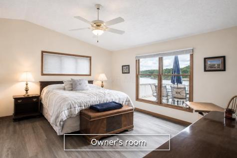 401 Lakeview Heights Drive Howard OH 43028