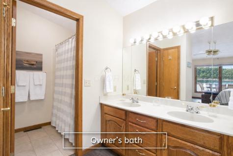 401 Lakeview Heights Drive Howard OH 43028