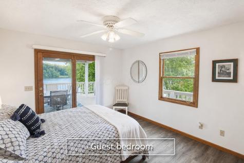 401 Lakeview Heights Drive Howard OH 43028