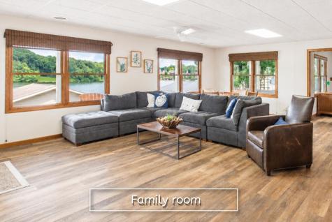401 Lakeview Heights Drive Howard OH 43028