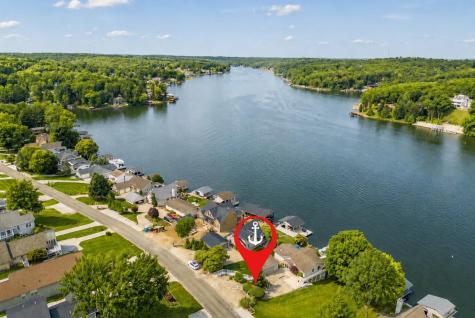 401 Lakeview Heights Drive Howard OH 43028