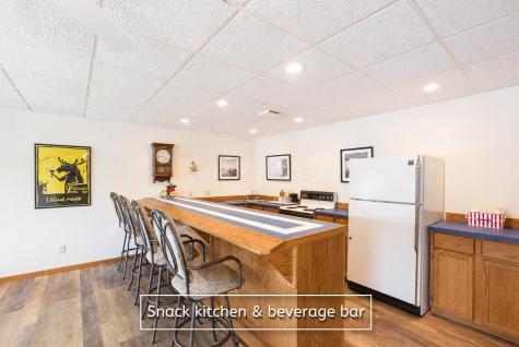 401 Lakeview Heights Drive Howard OH 43028