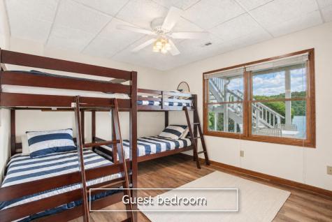 401 Lakeview Heights Drive Howard OH 43028