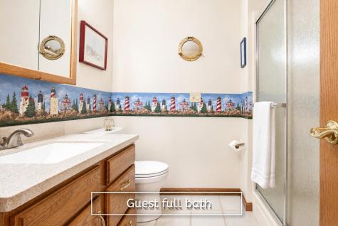 401 Lakeview Heights Drive Howard OH 43028