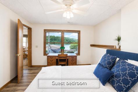401 Lakeview Heights Drive Howard OH 43028