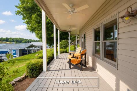 401 Lakeview Heights Drive Howard OH 43028
