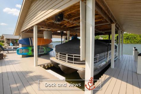 401 Lakeview Heights Drive Howard OH 43028
