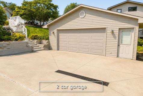 401 Lakeview Heights Drive Howard OH 43028