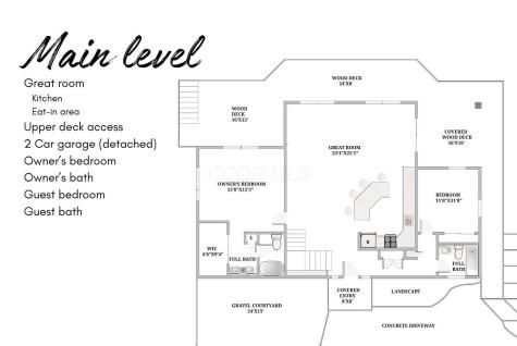 401 Lakeview Heights Drive Howard OH 43028